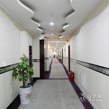 盛捷商务宾馆(兰州东部市场省人民医院店)酒店提供图片