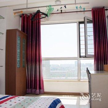 包头江南公寓酒店提供图片