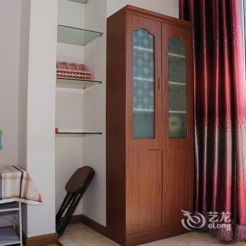 包头江南公寓酒店提供图片