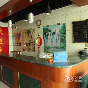 南昌昌东宾馆酒店提供图片