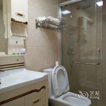 台州山景民宿酒店提供图片