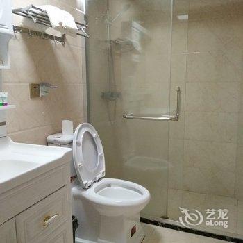 台州山景民宿酒店提供图片