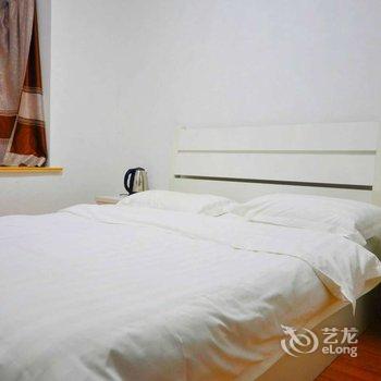 上海温馨小栈青旅酒店提供图片