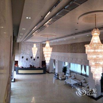 天津理工大学学术交流中心酒店酒店提供图片