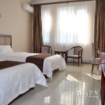 天津理工大学学术交流中心酒店酒店提供图片