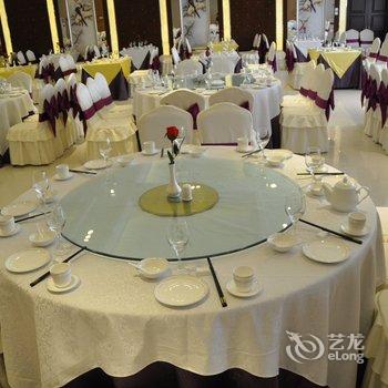 天津理工大学学术交流中心酒店酒店提供图片