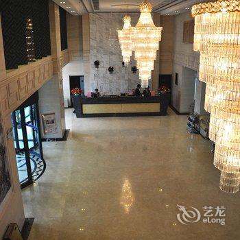 天津理工大学学术交流中心酒店酒店提供图片