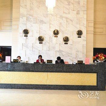 天津理工大学学术交流中心酒店酒店提供图片