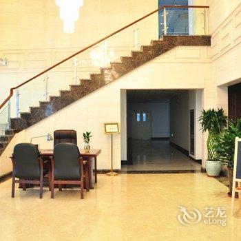 天津理工大学学术交流中心酒店酒店提供图片