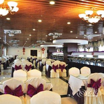 天津理工大学学术交流中心酒店酒店提供图片