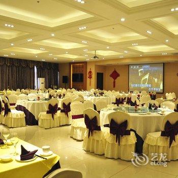 天津理工大学学术交流中心酒店酒店提供图片