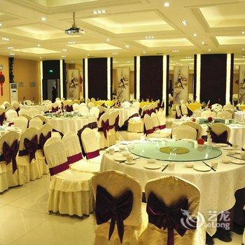 天津理工大学学术交流中心酒店酒店提供图片