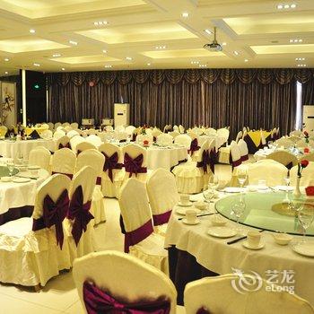 天津理工大学学术交流中心酒店酒店提供图片