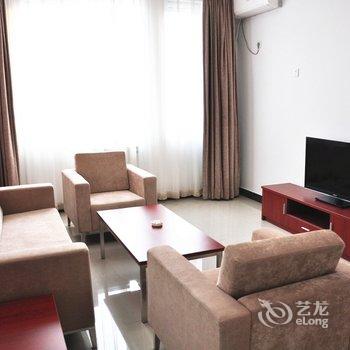 天津理工大学学术交流中心酒店酒店提供图片