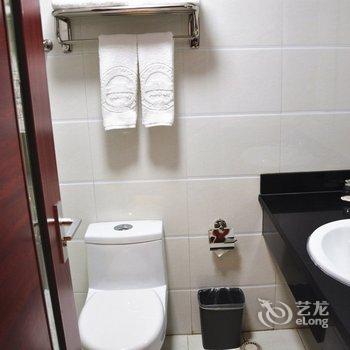 天津理工大学学术交流中心酒店酒店提供图片