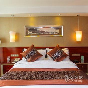 无锡雅狮精品酒店酒店提供图片