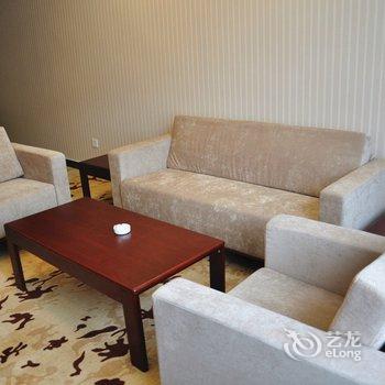 天津理工大学学术交流中心酒店酒店提供图片