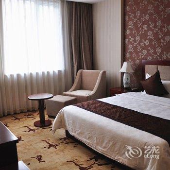 天津理工大学学术交流中心酒店酒店提供图片