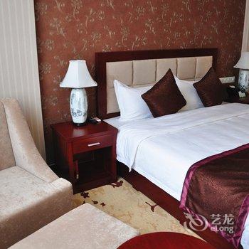 天津理工大学学术交流中心酒店酒店提供图片