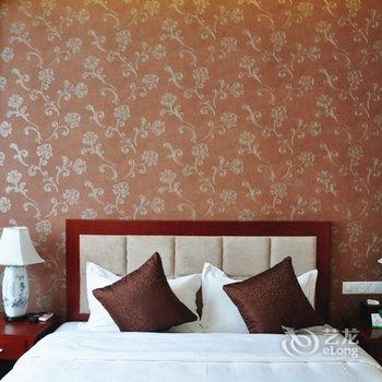 天津理工大学学术交流中心酒店酒店提供图片