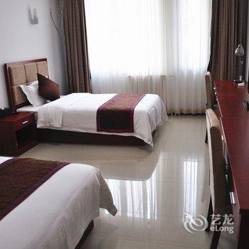 天津理工大学学术交流中心酒店酒店提供图片