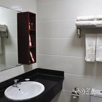 天津理工大学学术交流中心酒店酒店提供图片