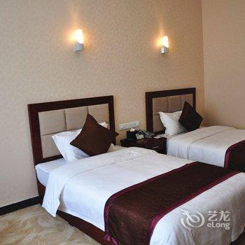 天津理工大学学术交流中心酒店酒店提供图片