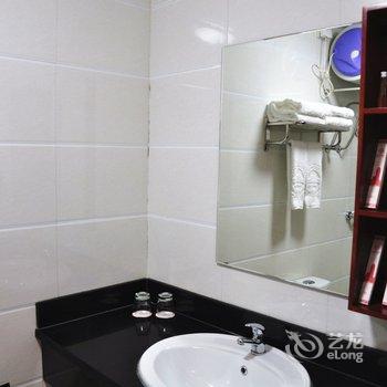 天津理工大学学术交流中心酒店酒店提供图片