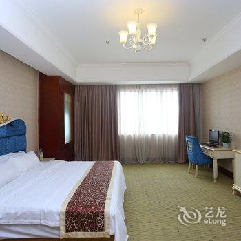 德阳骊山大酒店酒店提供图片