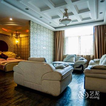 宁国艾格风尚酒店(宣城)酒店提供图片
