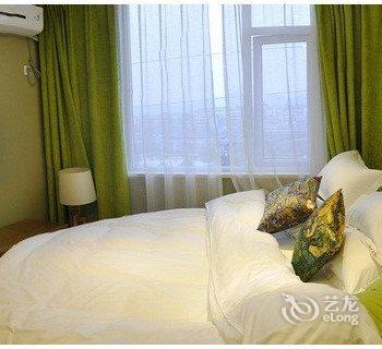 徐州市枫叶之恋主题酒店酒店提供图片