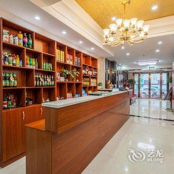 郑州格瑞斯天籁酒店酒店提供图片