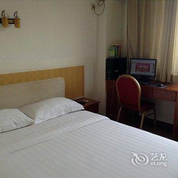 扬州视通商务宾馆酒店提供图片