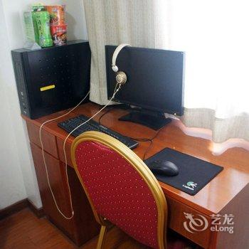 扬州视通商务宾馆酒店提供图片