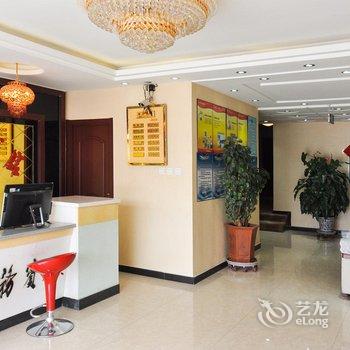 丰宁隆宇商务宾馆酒店提供图片