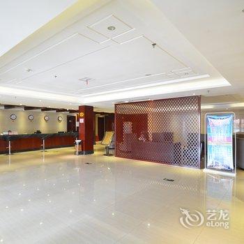 郑州华筵商务酒店酒店提供图片