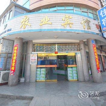 阜宁农业宾馆(盐城)酒店提供图片