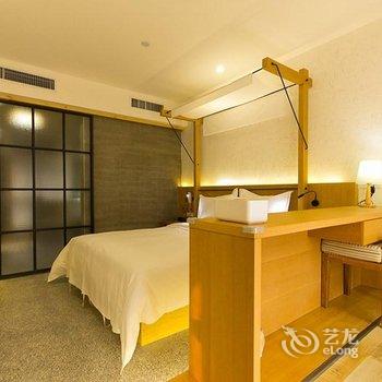 郑州图途酒店(艺术酒店)酒店提供图片