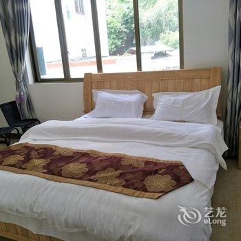 阳朔张家大院酒店提供图片