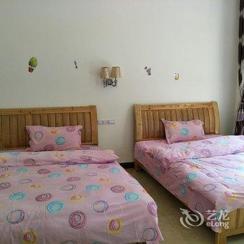 阳朔张家大院酒店提供图片