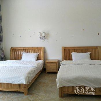 阳朔张家大院酒店提供图片