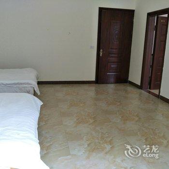 阳朔张家大院酒店提供图片