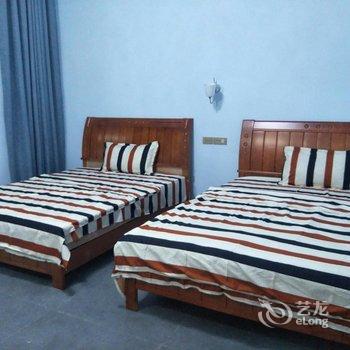 阳朔张家大院酒店提供图片