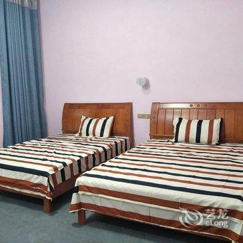 阳朔张家大院酒店提供图片