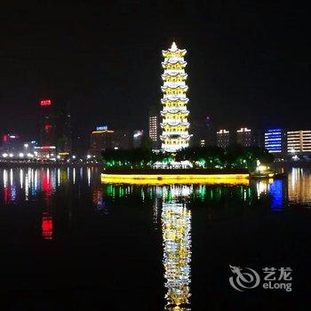 韶关市羽田酒店酒店提供图片