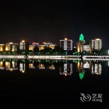 韶关市羽田酒店酒店提供图片