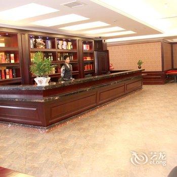 舟山普陀骏怡精选酒店酒店提供图片