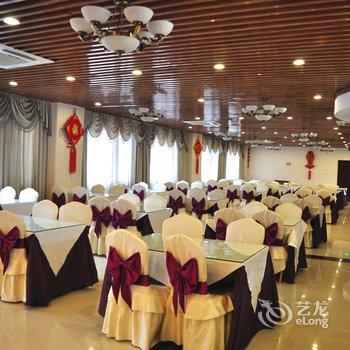 天津理工大学学术交流中心酒店酒店提供图片