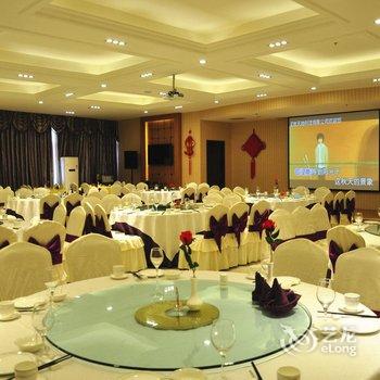 天津理工大学学术交流中心酒店酒店提供图片