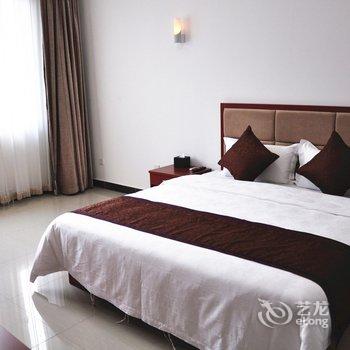 天津理工大学学术交流中心酒店酒店提供图片